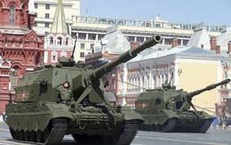 Koalitsiya-SV sẽ được trang bị đạn pháo chính xác giá 1.000 USD