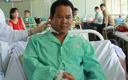 Trung tá CA Campuchia bắn người: Nạn nhân sống sót nói gì?