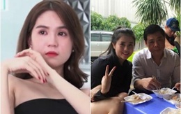 Chị ruột trách móc bạn trai đại gia của Ngọc Trinh?