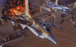 Ác mộng Trung Đông: Israel "làm liều", Nga nổi giận châm ngòi đại chiến