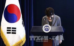 Tòa án Hiến pháp Hàn Quốc xem xét vụ luận tội Tổng thống vào tuần tới