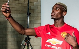 Dùng 100 triệu mua Pogba, Man United đã bỏ đi hàng trăm "Pogba"