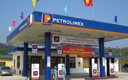 Petrolimex lãi gần 1.600 tỉ đồng kinh doanh xăng dầu