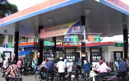 Ngày mai, giá xăng dầu tiếp tục giảm mạnh?