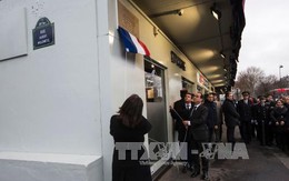 Tổng thống Pháp thừa nhận tình báo thất bại trong ngăn chặn khủng bố