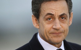 Cựu Tổng thống Pháp Sarkozy hầu tòa