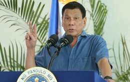 Philippines chuyển hướng, hạn chế tác động tiêu cực của phán quyết về Biển Đông