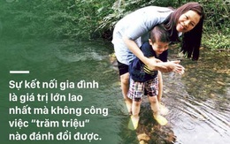 Từ chức giám đốc ngân hàng, trồng rau thu 2 tỷ/tháng