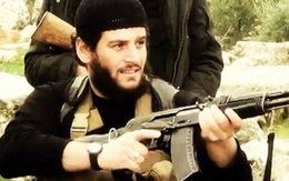 "Nhân vật số 2 của IS" bị tiêu diệt ở Syria