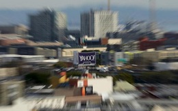 Yahoo bí mật “tuồn email của khách hàng cho tình báo Mỹ”
