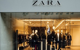 Zara Việt Nam sắp mở tận 7 cửa hàng, 2 trong số đó ở Hà Nội?