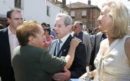 Đại gia qua đời, để lại cho dân làng gần 60 tỉ đồng/người