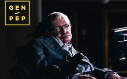 Stephen Hawking lại cảnh báo thế giới, nhưng lần này không phải là vì người ngoài hành tinh