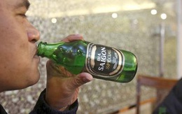 Báo Nhật: Nhờ nhậu tốt, Việt Nam đang trở thành chiến trường của các hãng bia hàng đầu thế giới