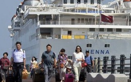 56 khách Việt “mất tích” ở đảo Jeju: Đề nghị Bộ Công an điều tra