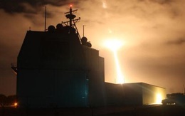 Mỹ thừa nhận lá chắn tên lửa không đủ sức chống Nga