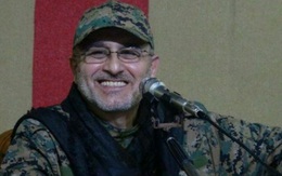 Thủ lĩnh Hezbollah bị tiêu diệt, “cú đánh mạnh” vào chế độ Assad