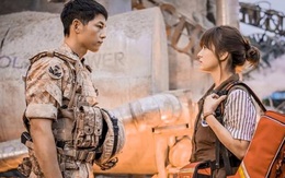 Kinh doanh thời trang hốt bạc ăn theo độ hot phim Hàn