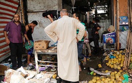 Iraq: Đánh bom tại thủ đô khiến hơn 130 người thương vong