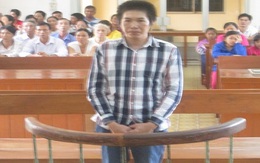 Chích điện chủ cũ vì bị cho nghỉ việc