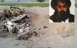 Tình báo Afghanistan khẳng định thủ lĩnh Taliban đã bị tiêu diệt