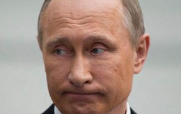 Putin xin lỗi vì gây tắc đường