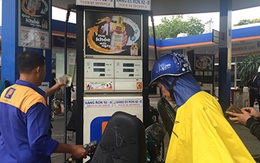 Khai tử xăng A92, đúng không?