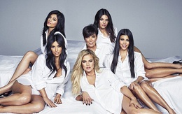 Chị em Kardashian: Những nữ hoàng thị phi bất tài hay nhà chiến lược cao tay nhất showbiz?