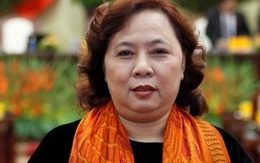 Bà Nguyễn Thị Bích Ngọc tái đắc cử Chủ tịch HĐND Hà Nội