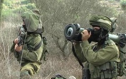 Đối thủ duy nhất tên lửa Spike của Israel chưa thể thắng