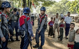 Chính phủ Myanmar sẽ tránh sử dụng cụm từ “Rohingya”