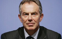 Cựu Thủ tướng Anh Tony Blair nhận sai lầm trong cuộc chiến ở Iraq