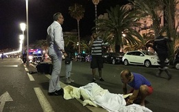 Pháp tổng động viên lực lượng an ninh dự bị sau vụ tấn công đẫm máu