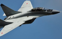 Nga chốt thời điểm thử nghiệm siêu tiêm kích MiG-35