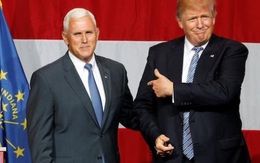 Vì sao Donald Trump chọn Mike Pence làm Phó tướng?