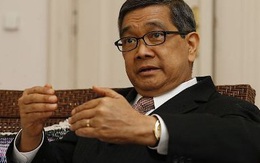 Đại sứ Philippines tại Séc cảnh báo về sự liều lĩnh của Trung Quốc ở Biển Đông