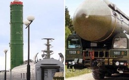 ICBM DF-41 Trung Quốc là quà tặng từ Ukraine?