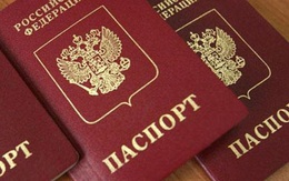 Từ nay dễ dàng hơn để trở thành công dân Nga