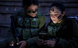 Sợ lộ bí mật quân sự, quân đội Israel cấm Pokemon Go