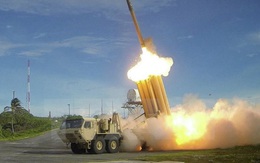 Lá chắn tên lửa Mỹ "có thể thúc đẩy hợp tác an ninh Nga-Trung Quốc"