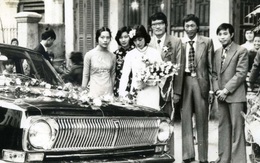 Công tử nhà đại gia đi “Cúp 50” giả bộ trai nghèo về quê tìm vợ