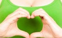 4 dấu hiệu ở ngực "tố cáo" sức khỏe của bạn đang có vấn đề