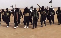 Phương pháp chiến đấu 'ngoại hạng' của Israel khiến IS khiếp vía