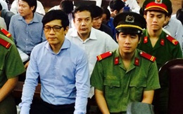 Đại án NH Xây dựng: Phan Thành Mai liên tục "né" luật sư