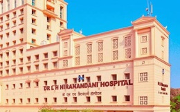 Cả ban lãnh đạo bệnh viện lớn ở Ấn Độ bị kết án buôn thận