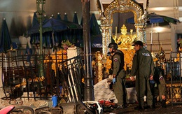 Loạt vụ đánh bom ở Thái Lan “có liên quan với nhau”