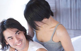 Thời gian "yêu" quá lâu cũng hại sức khỏe