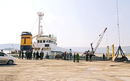 Hé lộ bí mật về chuyên án buôn lậu xăng dầu cực "khủng" trên biển