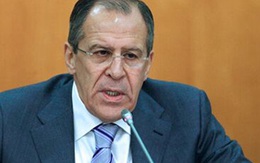 Ngoại trưởng Nga: Moscow không vi phạm Nghị quyết của Liên Hợp quốc