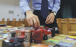 Bà trùm mafia và ngân hàng ngầm Trung Quốc